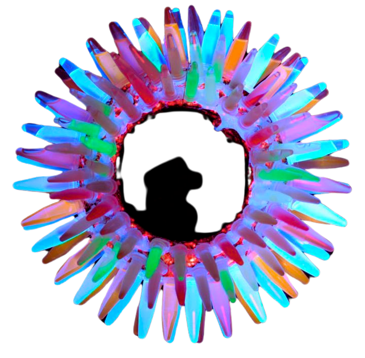 Ilustração da Biologia